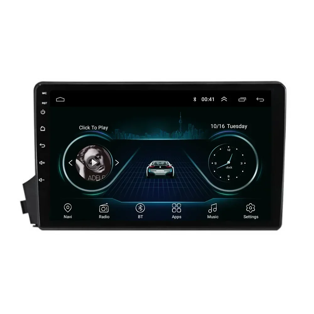 8Core Android 13 Car Radio Video 9