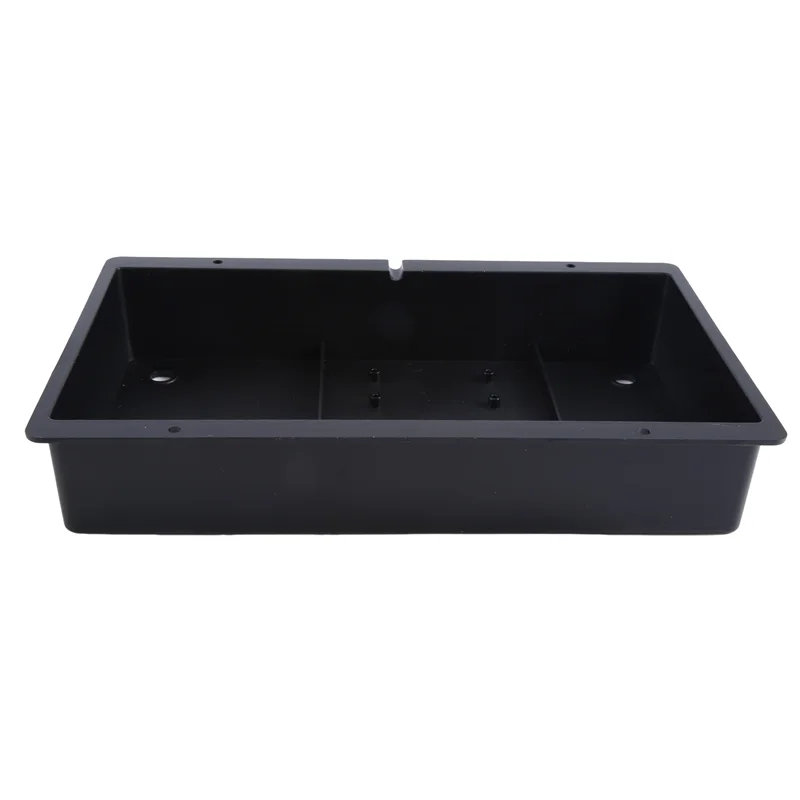 

Сменный аркадный джойстик «сделай сам», акриловый корпус панели, акрил + АБС-пластик + сталь, прочная конструкционная ручка, комплект аркадных игр-ABJU