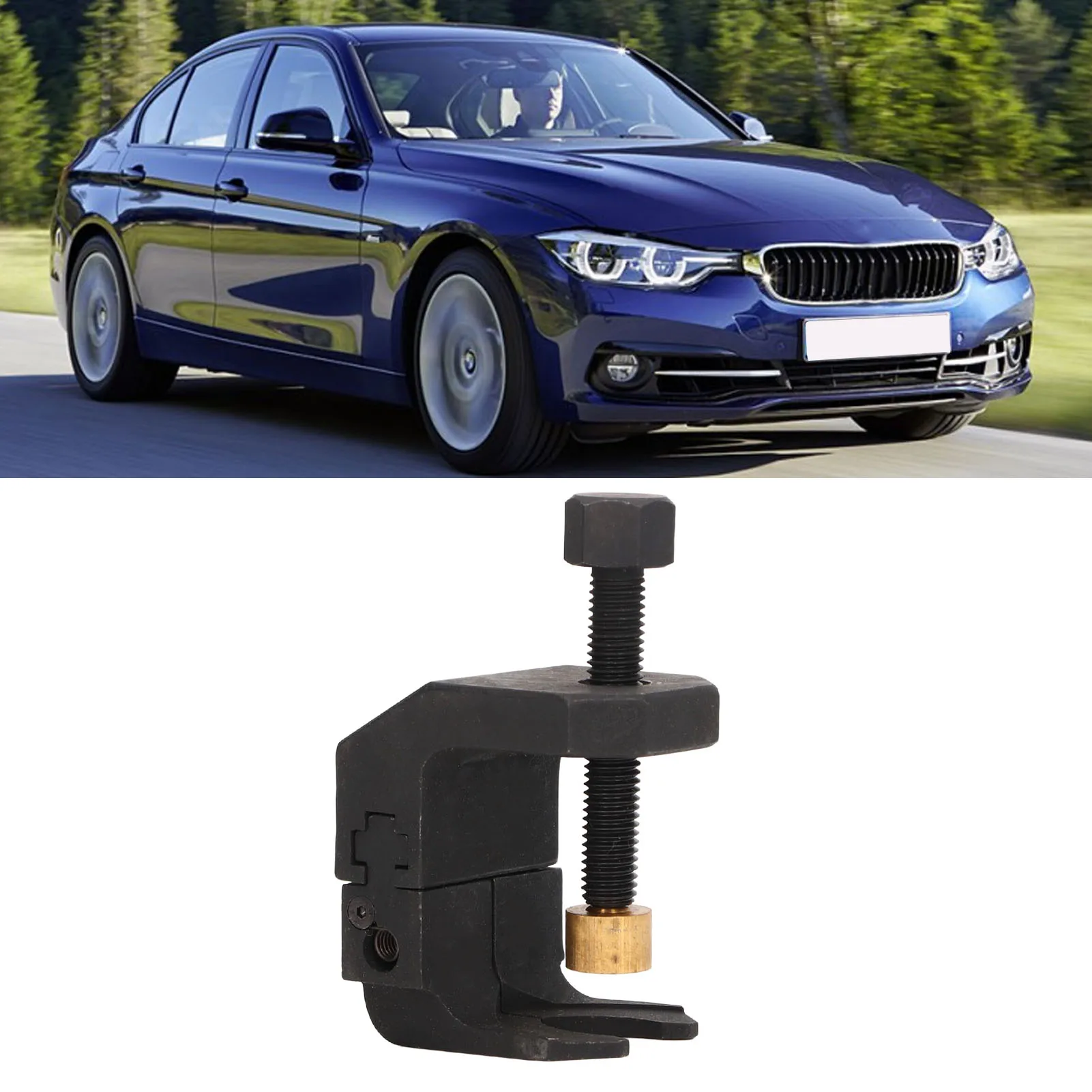 

Car Windshield Adjustable Wiper Arm Puller Removal Tools For BMW E12 E21 E23 E24 E28 E30 E31 E32 E34 E36 E38 E39 E46 E52 E53 E60