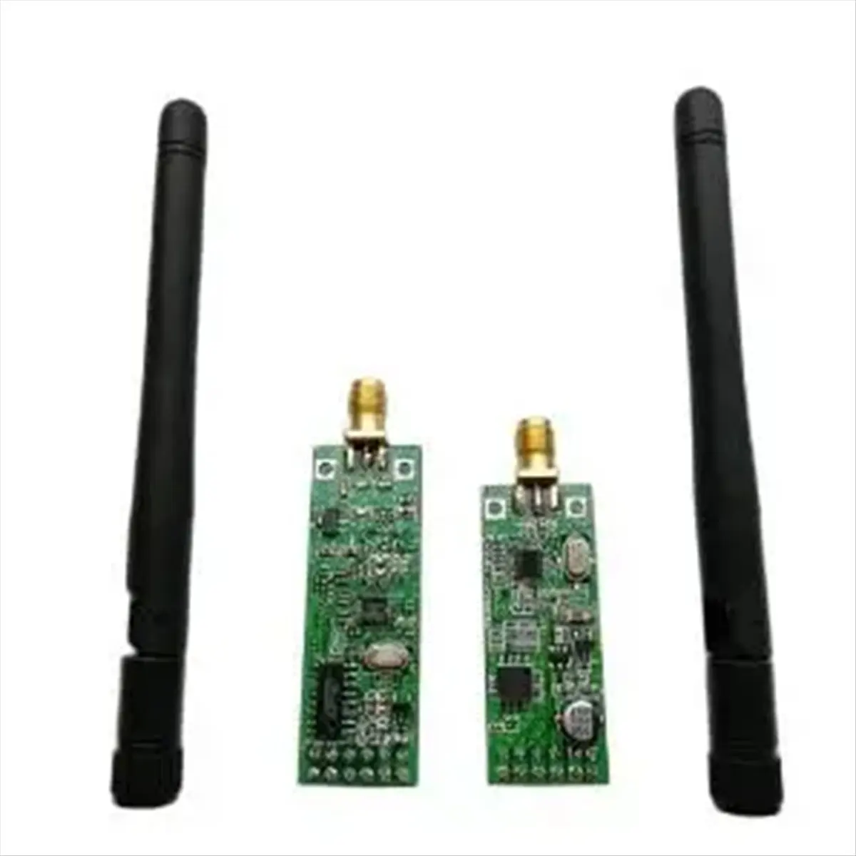 DTD1300~UHF Wireless Digital Audio Transmitter Transceiver Module Long-Distance Wireless Audio Transmission Instrument