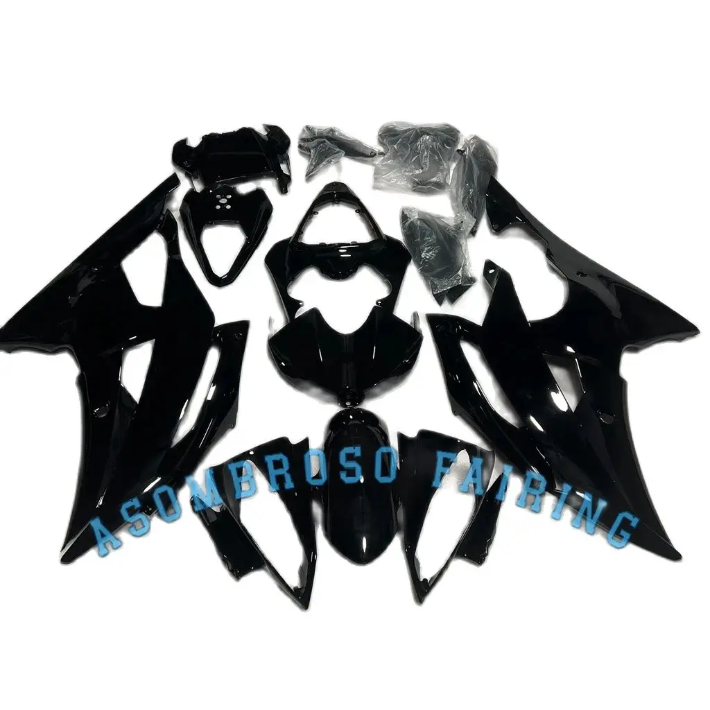 

Бесплатный индивидуальный обтекатель мотоцикла для 2008 2009-2014 2015 YAMAHA YZF-R6 2013 2016 YZFR6 08-16, комплект обтекателя для восстановления кузова спортивного мотоцикла