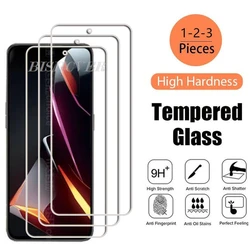 Tempered Glass On For ZTE Nubia Neo 2 5G 6.72