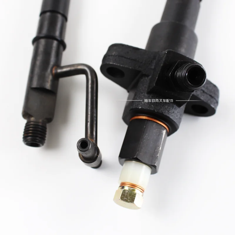 Forklift fuel injector assembly is suitable for Xinchai A490BPG 490BPG C490BPG Hangzhou Forklift Heli, etc