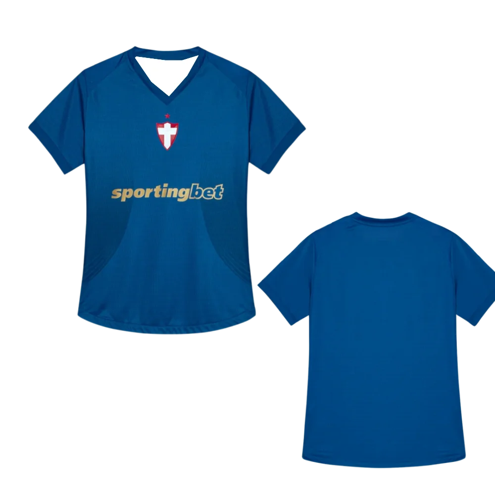 2026_27 Saison Palmeiras Vintage Unisex Fußballtrikot Herren 3D-Druck Sommer Sport Mesh Schnelltrocknendes Trikot Familien-Set – Detail 4