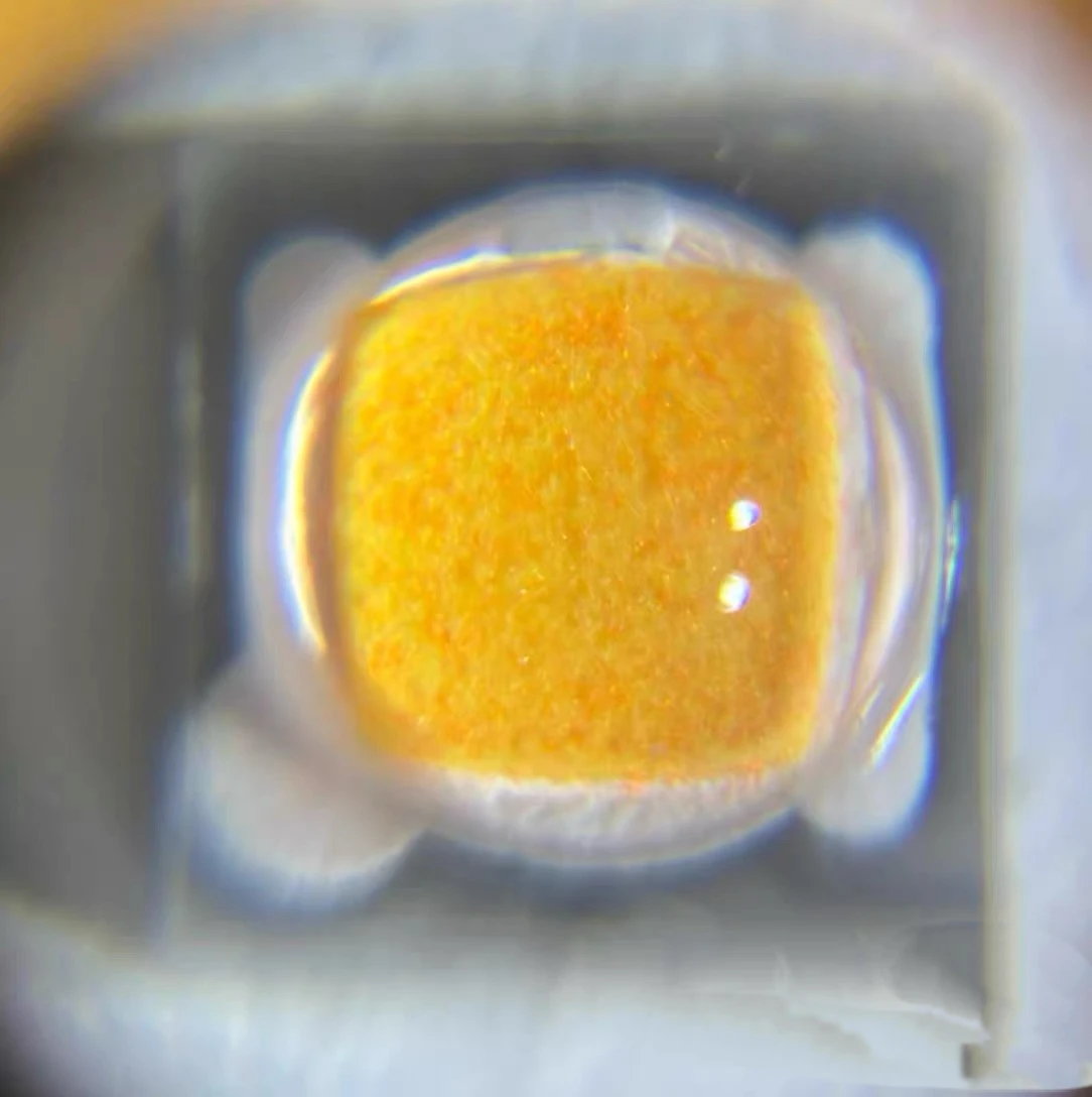 For NICHIA 219CT 96 colour development warm white ceramic 3535 LED lamp beads NVSL219CT