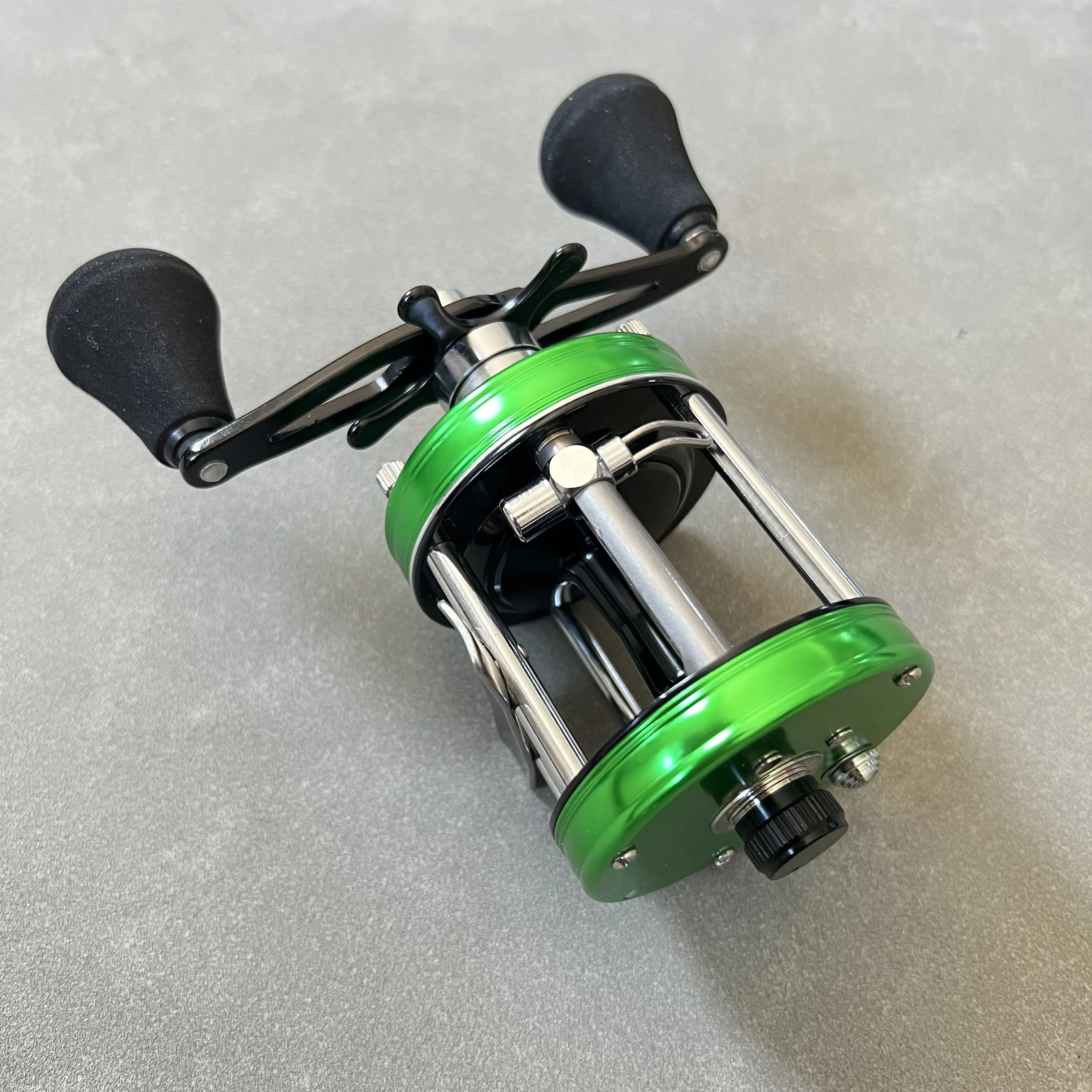 

Big Game Trolling Reel Left Right Hand Round Bait Casting Fishing Reel Saltwater Jigging Reels