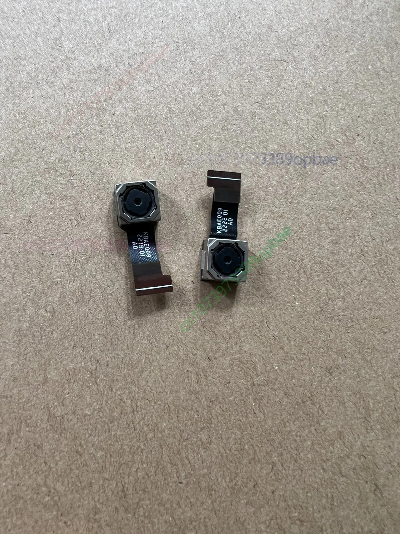 New Original for Asus GZ301ZE-Z13 Laptop HD Webcam 04081-00063900 Replacement Component