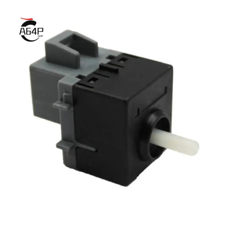 

A64P-A/C переключатель управления двигателем вентилятора кондиционера для Peterbilt 384 2008-2015, запасные части, переключатель вентилятора нагревателя 599-5000