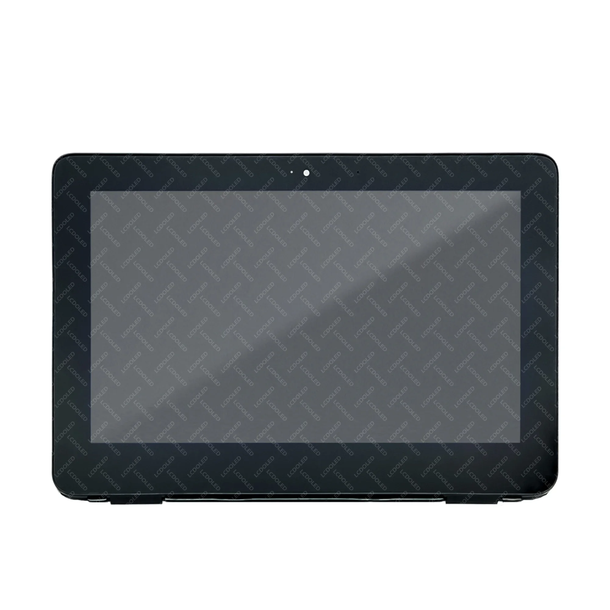 

11.6'' HD IPS LCD Screen Diaplay Panel With Touch Function With Frame For HP Chromebook X360 11 G2 EE On-Cell Touch Panel