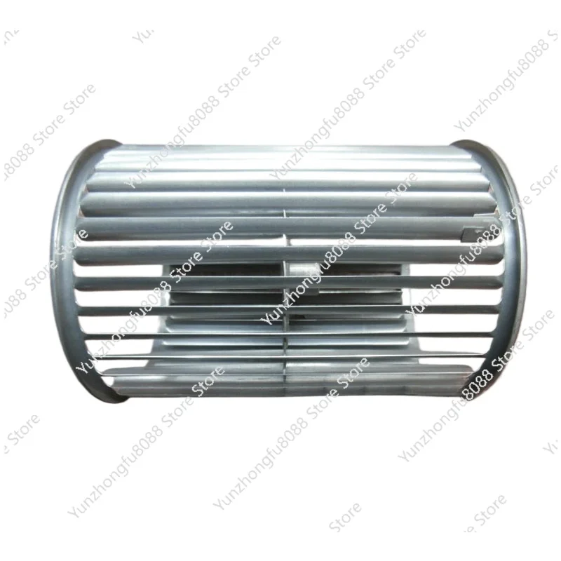 

1 Pcs Fan Impeller for Air-conditioning Centrifugal Fan Wheel Fan Wind Wheel Impeller Wheel Iron