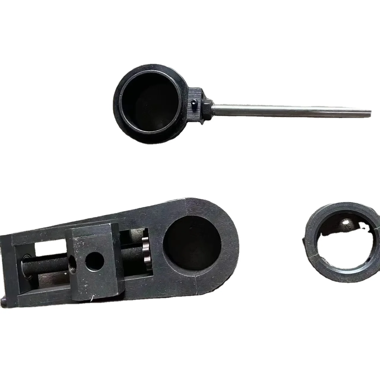 

Автоматический портативный сварочный аппарат для расточной и сварки линий с ЧПУ 50, инструменты для продажи