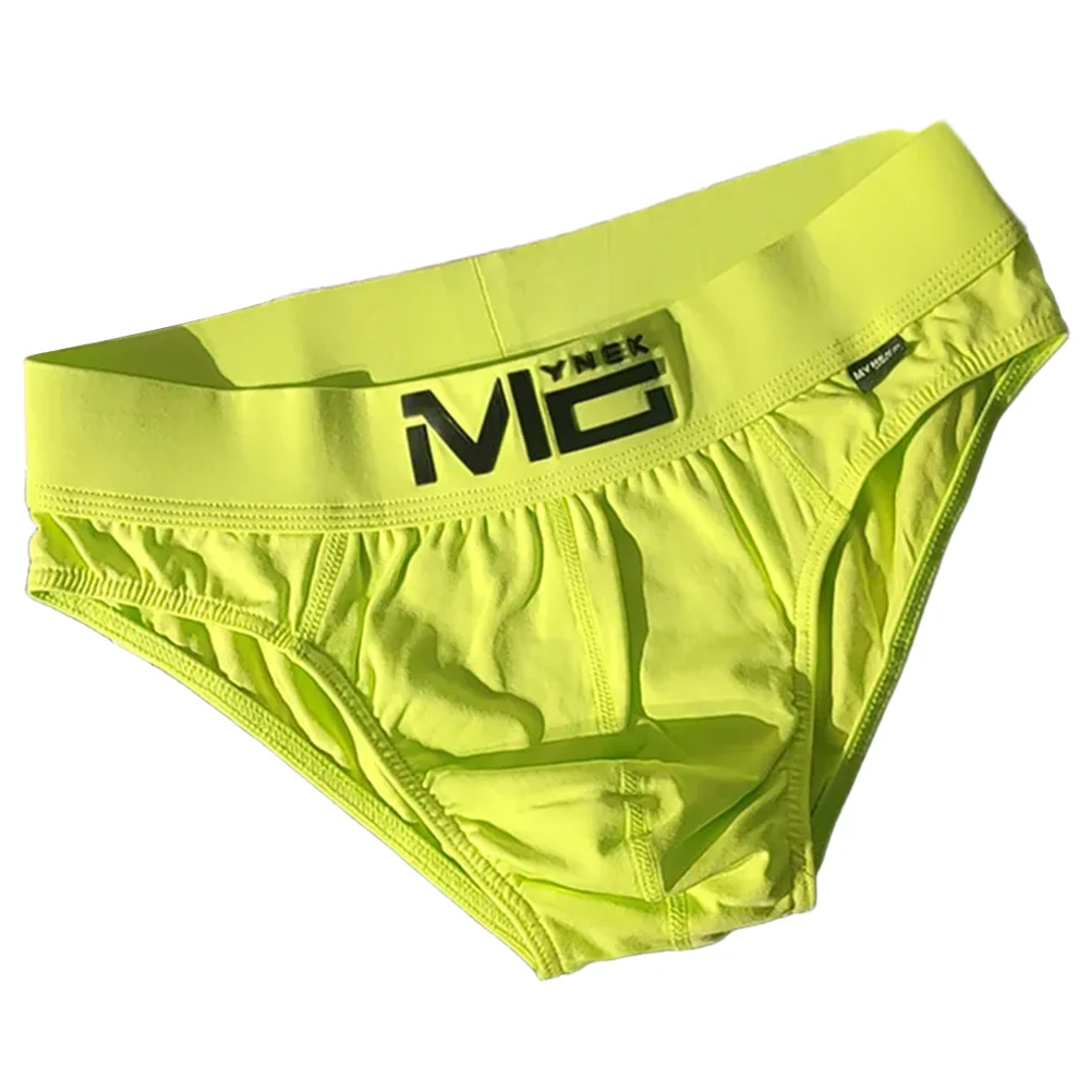 ملابس داخلية قطنية للرجال باللون البني، سراويل داخلية قطنية خفيفة الوزن قابلة للتنفس، سراويل داخلية مريحة بطول 2 سم، موضوع كلاسيكي #2