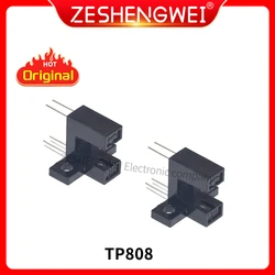 10PCS TP805 TP806 TP807 TP807A TP808 TP850 TP880 DIP4 Photoelectric sensor IN STOCK
