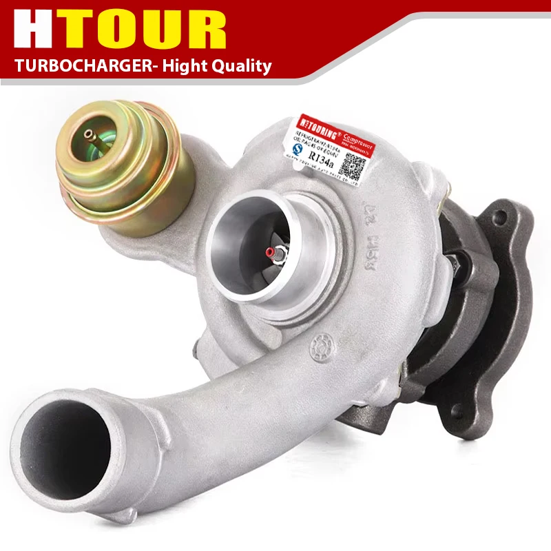 GT1549S TURBO 8602271 For MITSUBISHI CARISMA SPACE STAR /NISSAN PRIMASTAR / VOLVO S40 V40 /OPEL MOVANO VIVARO 717345 717345-0002