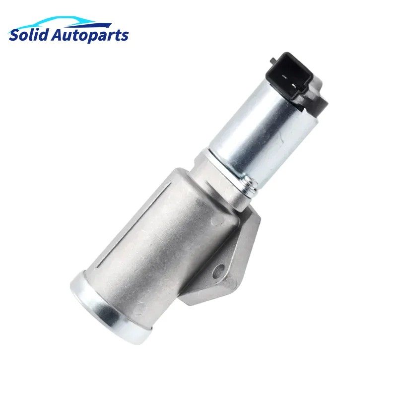 

E7TE-9F715-F1A Idle Air Control Valve IAC E7TE 9F715 F1A E7TE9F715F1A 17119297 AC23 For Ford Mazda Aerostar Explorer 1986-1995