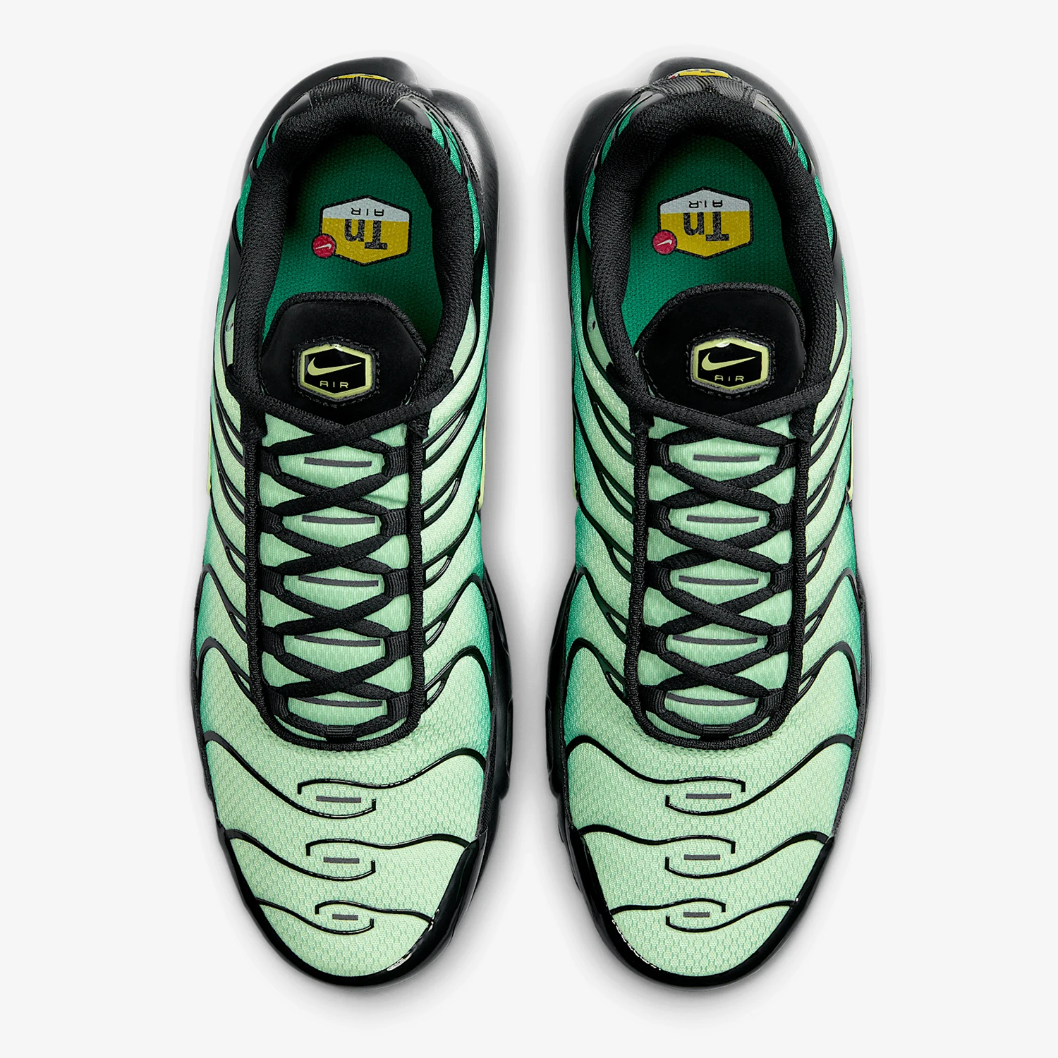 حذاء رياضي كاجوال مبطن للرجال من نايكي 2025 DM0032-301