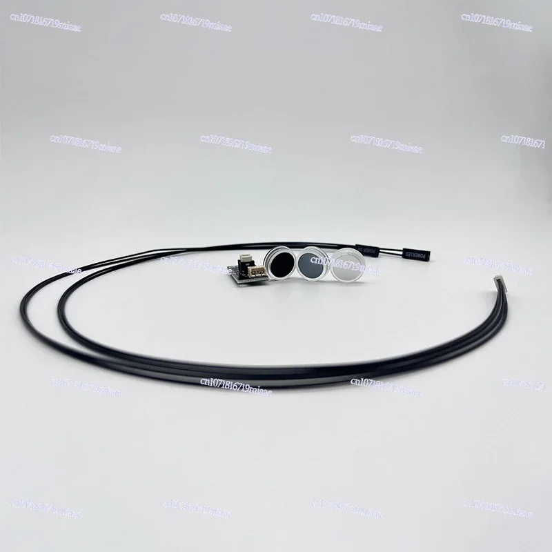 Chassis Special Switch Button Optional Size 14mm