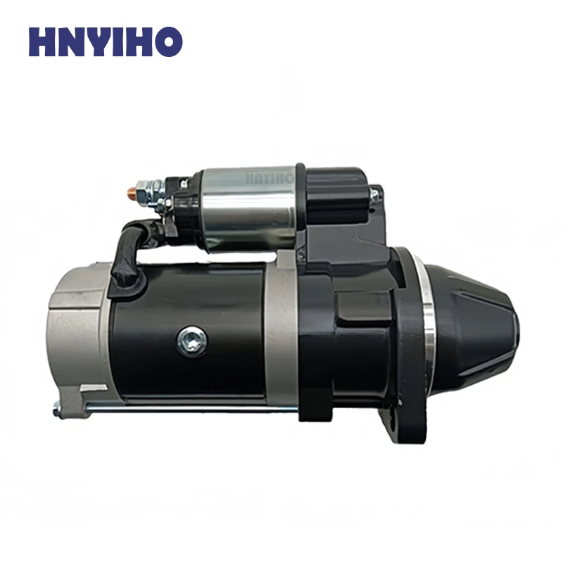 

12V 3.8KW 9T Starter Motor QDJ1409-J for XICHAI Engine
