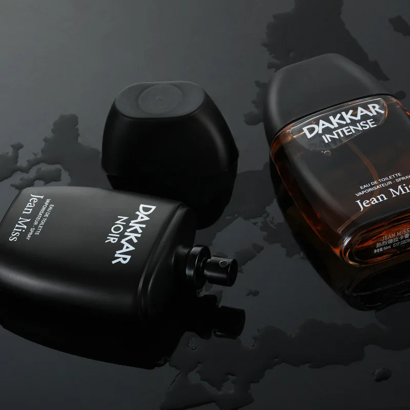 عطر عربي أصلي دبي مغامرة عطر فوجي للرجال شعبي مختلط خشب الصندل ناجح للرجال عطر الثقة الساحر