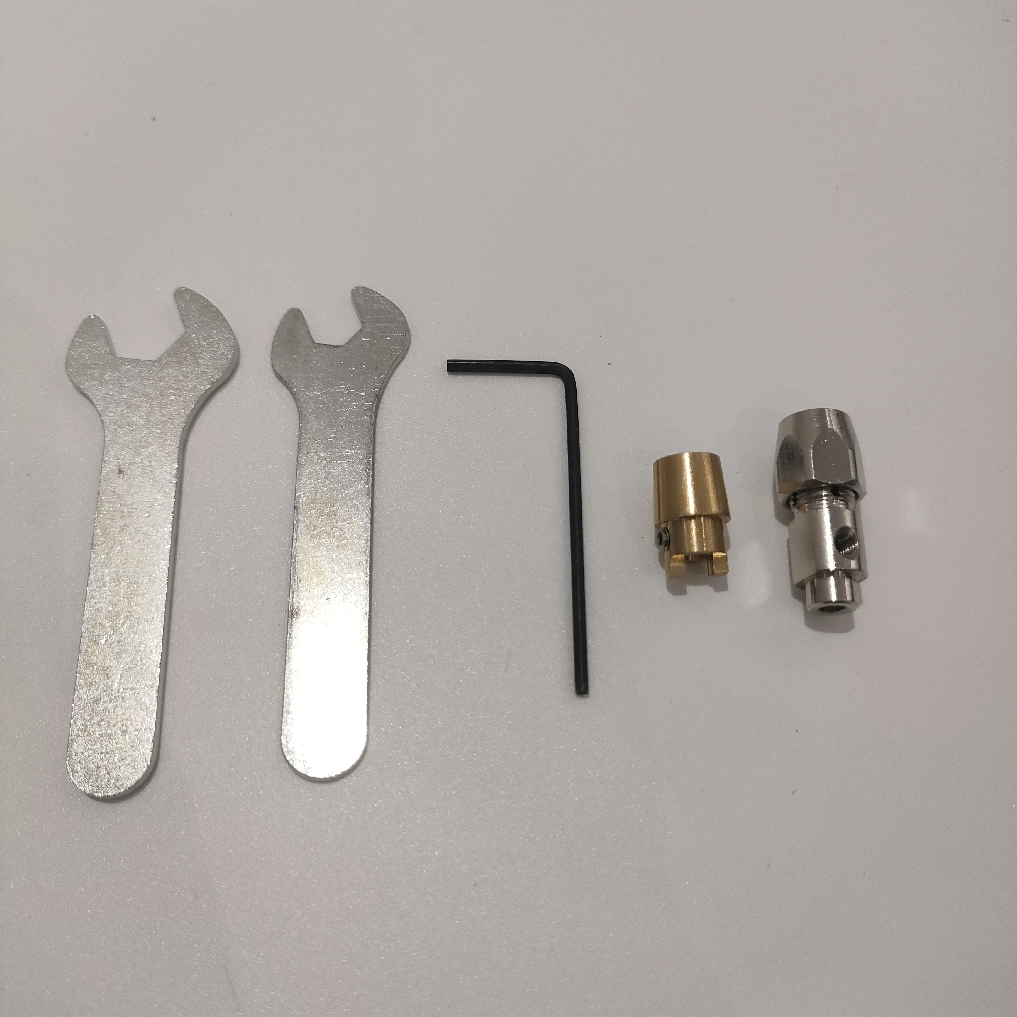 HJ816-009 fixed copper sleeve for Hongxunjie HJ816/HJ816PRO Navigation Model Brushless Boat High speed Yacht Toy Remote Control