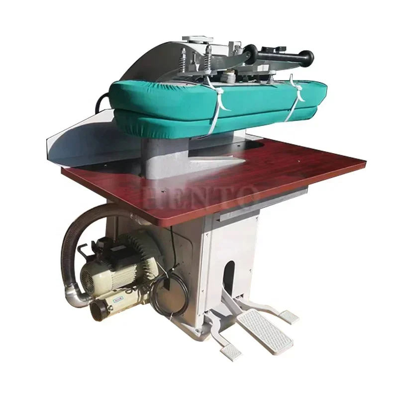 Easy Operate High Output Bed Sheets Ironing Machine