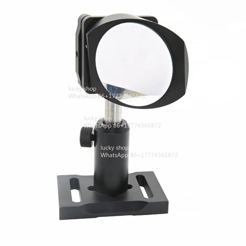 Adjusting Seat Two-axis Tilting Platform Mirror Fixing Seat