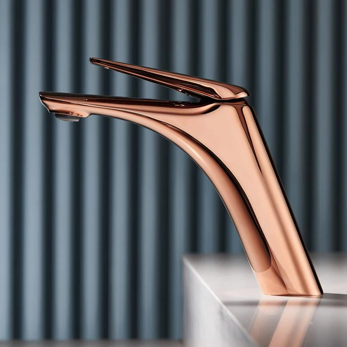 shiny-rose-gold-bathroom-faucets-brief-basin-faucet-sink-mixer-tap-hot-cold-deck-mounted-lavatory-crane-water-tap