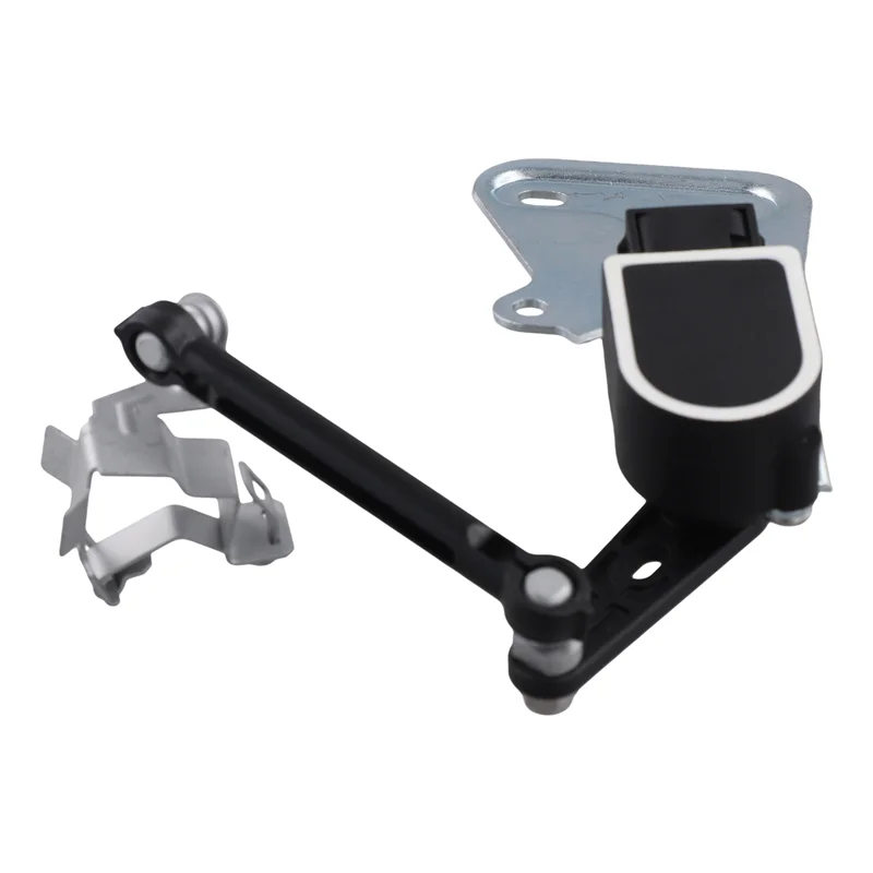 สําหรับ W212 W218 ด้านหน้าขวาพวงมาลัยมุมเซ็นเซอร์ระดับความสูง Assy 2010-2018 A42123201043 2129050203