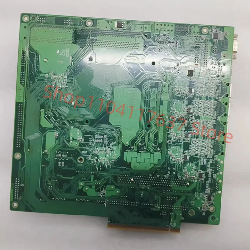 Soft routing motherboard BNX-G41