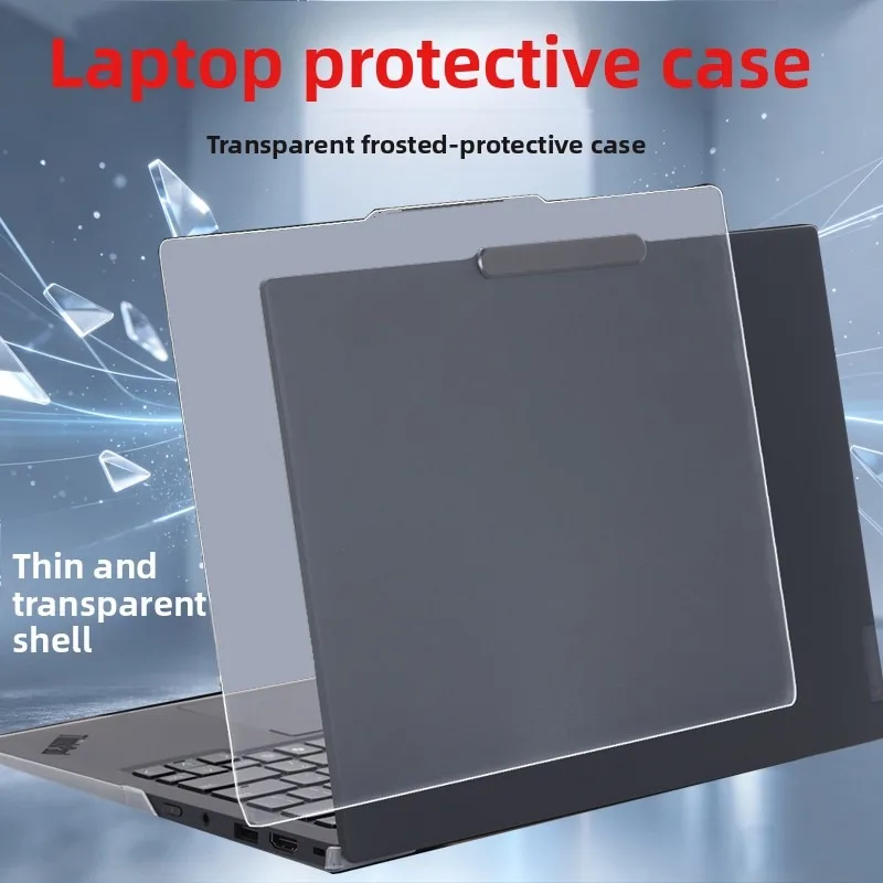 For 14inch ThinkPad X1 Carbon Gen 14 13 12 Laptop PC hard shell X14 Gen1 protective shell anti-falling shell cover