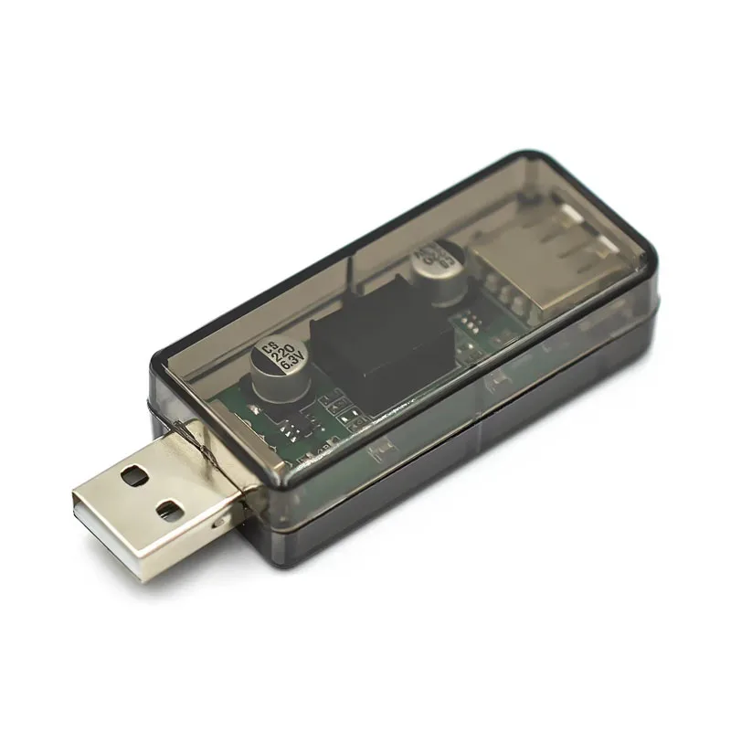 1~20Pcs USB Isolator ADuM3160 Digital Signal Audio Power Isolator USB to USB for Digital Camera Mobile Hard Disk