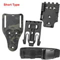Short Type BKCP