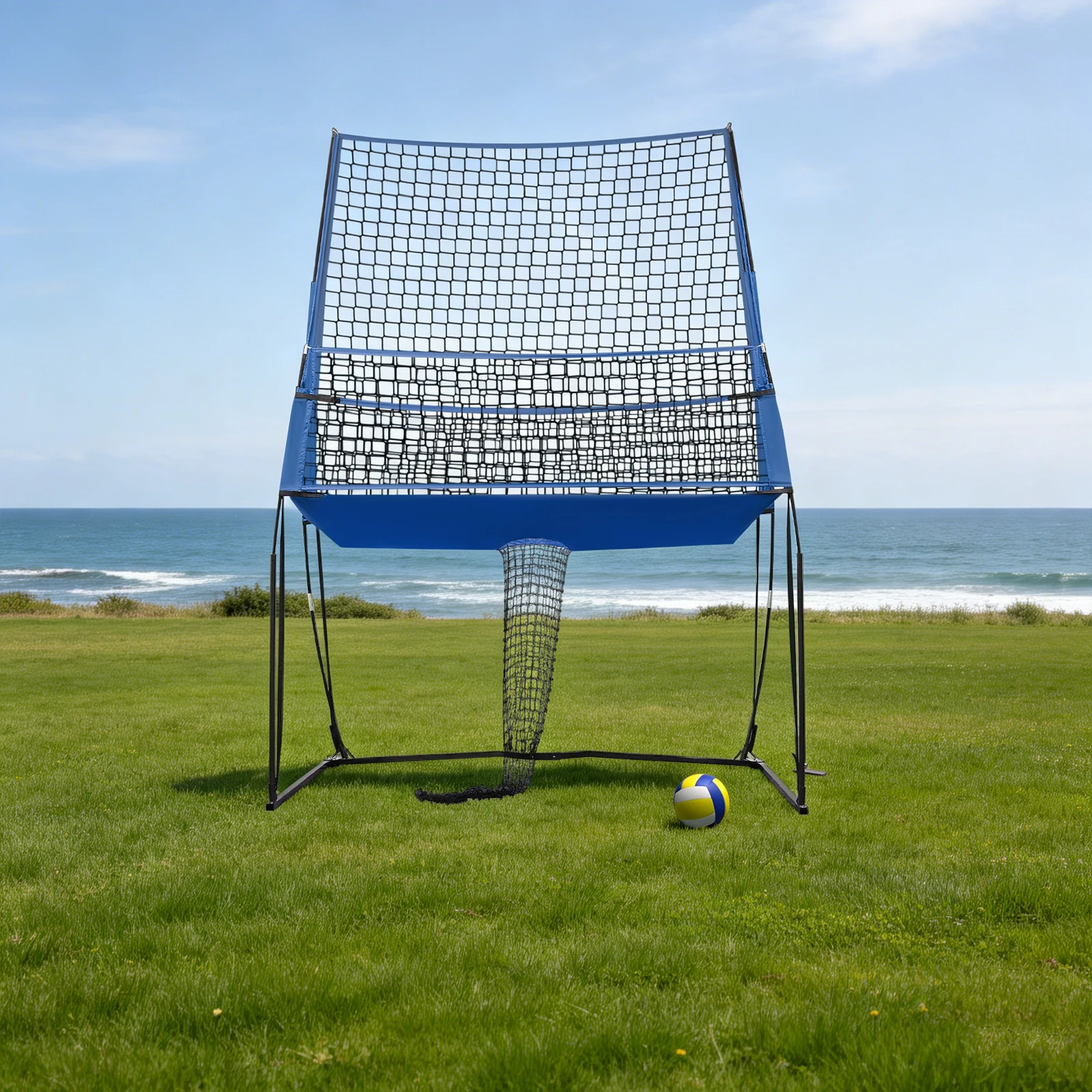 バレーボールネット、バレーボールネットシステム、トレーニング - Kids Outdoor Volleyball Net のレビューと価格