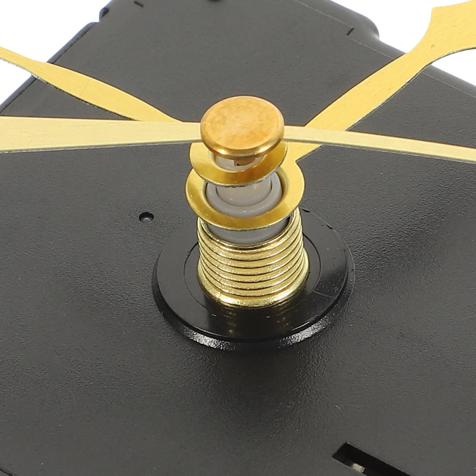 1Set DIY Clock Movement Kit Replacement Plastic Wall Clock Mechanism Silent Accurate Repair Parts Clocks Mechanism Replacement