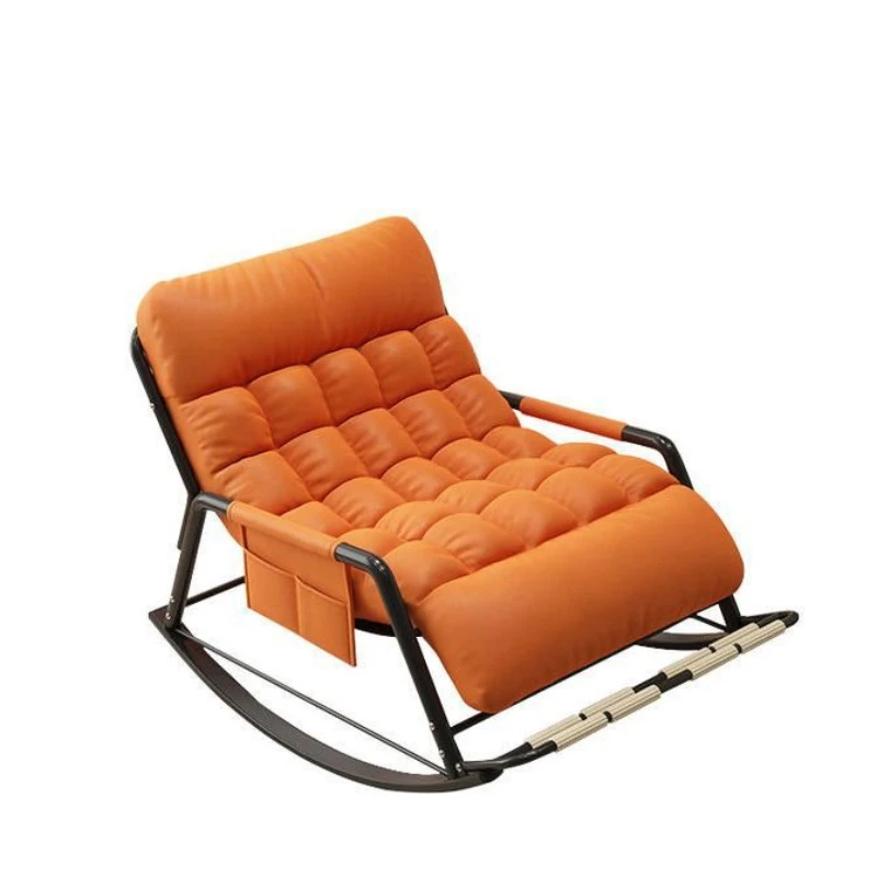 

Adult Massage Sleeping Lazy Sofa Rocking Adult Lunch Break Balcony Household Double Leisure