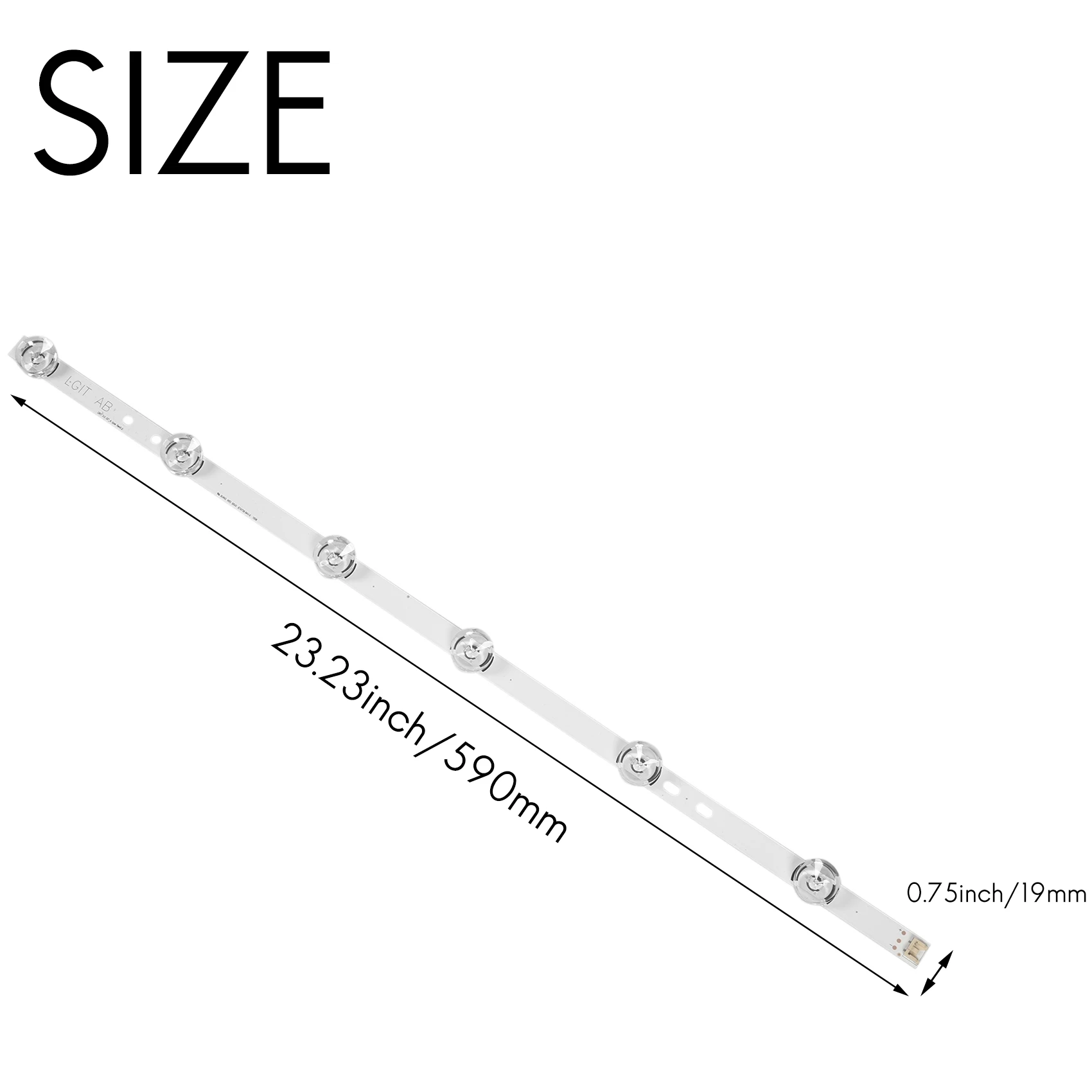 Yss-Led Backlight S…