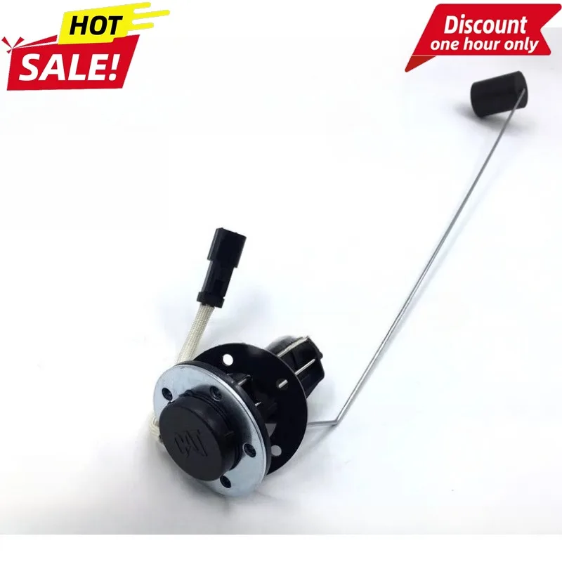 

Suitable for Cat E200B/312/320B/C/D Diesel Tank Oil Level Sensor Carter Oil Float Excavator Accessories