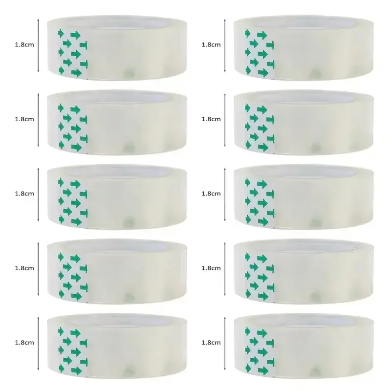 Variant: 1.8cm 10PCS
