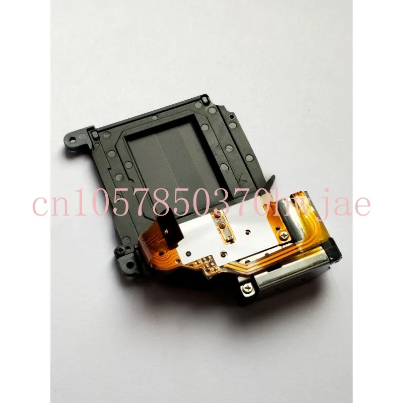 

For Canon FOR EOS M50 Shutter Group Ass'y With Blade Curtain Unit CM2-1970-000 Camera Repair Parts Repair Part