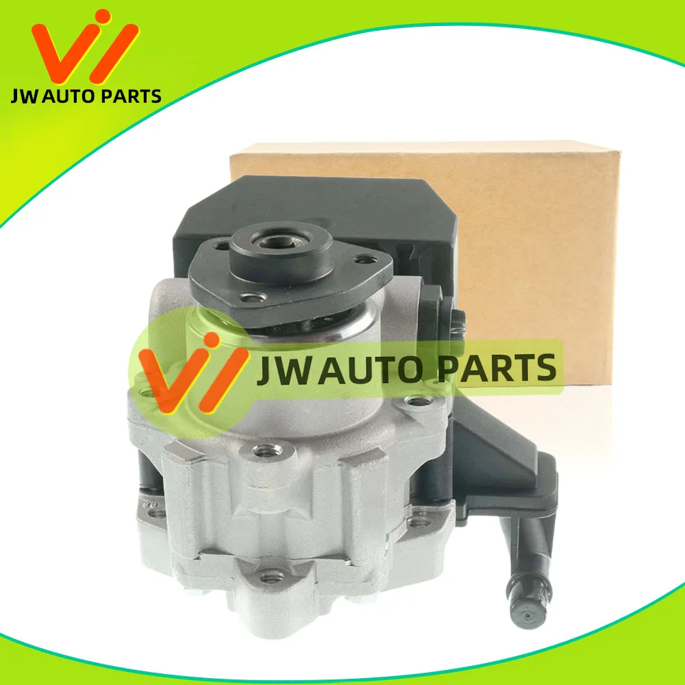 Power steering pump for Mercedes-Benz Sprinter Vito 638 2.3L 2.9L A0024668301 0024668301 0024662501 0024662701 0024668401