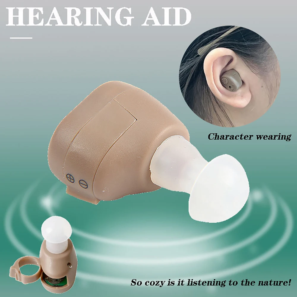 Hearincic Type Hear…