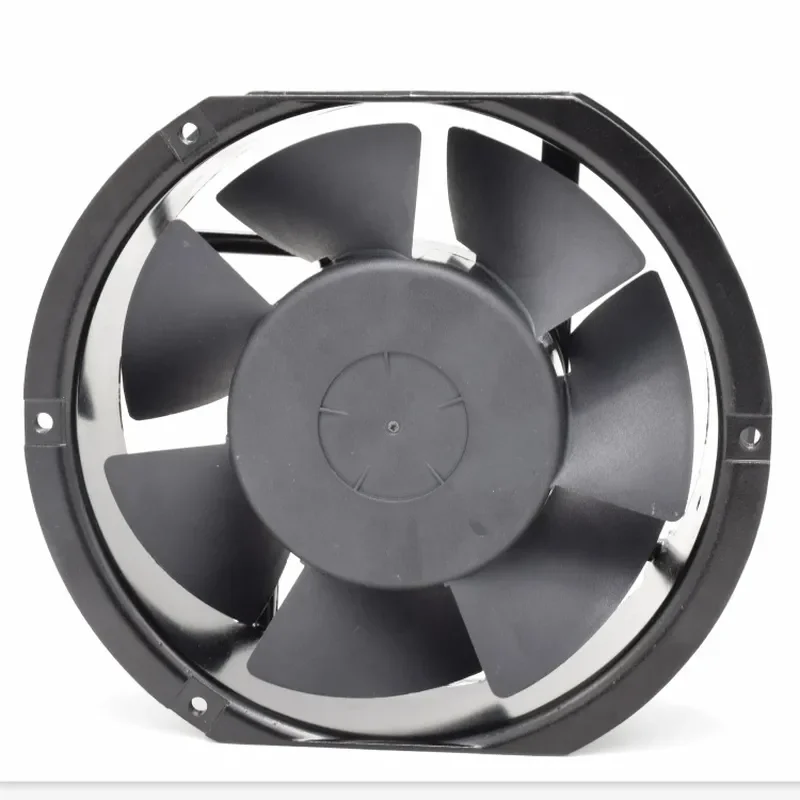 Cooling Equipment Fan 17251 for Cooler Fan Axial Fan AC Fan Energy Saving Silent and Efficient