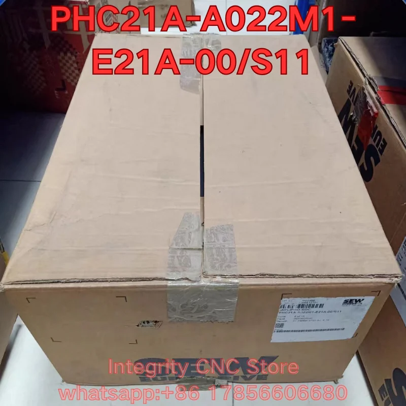 The new PHC21A-A022M1-E21A-00/S11 frequency converter needs to be negotiated