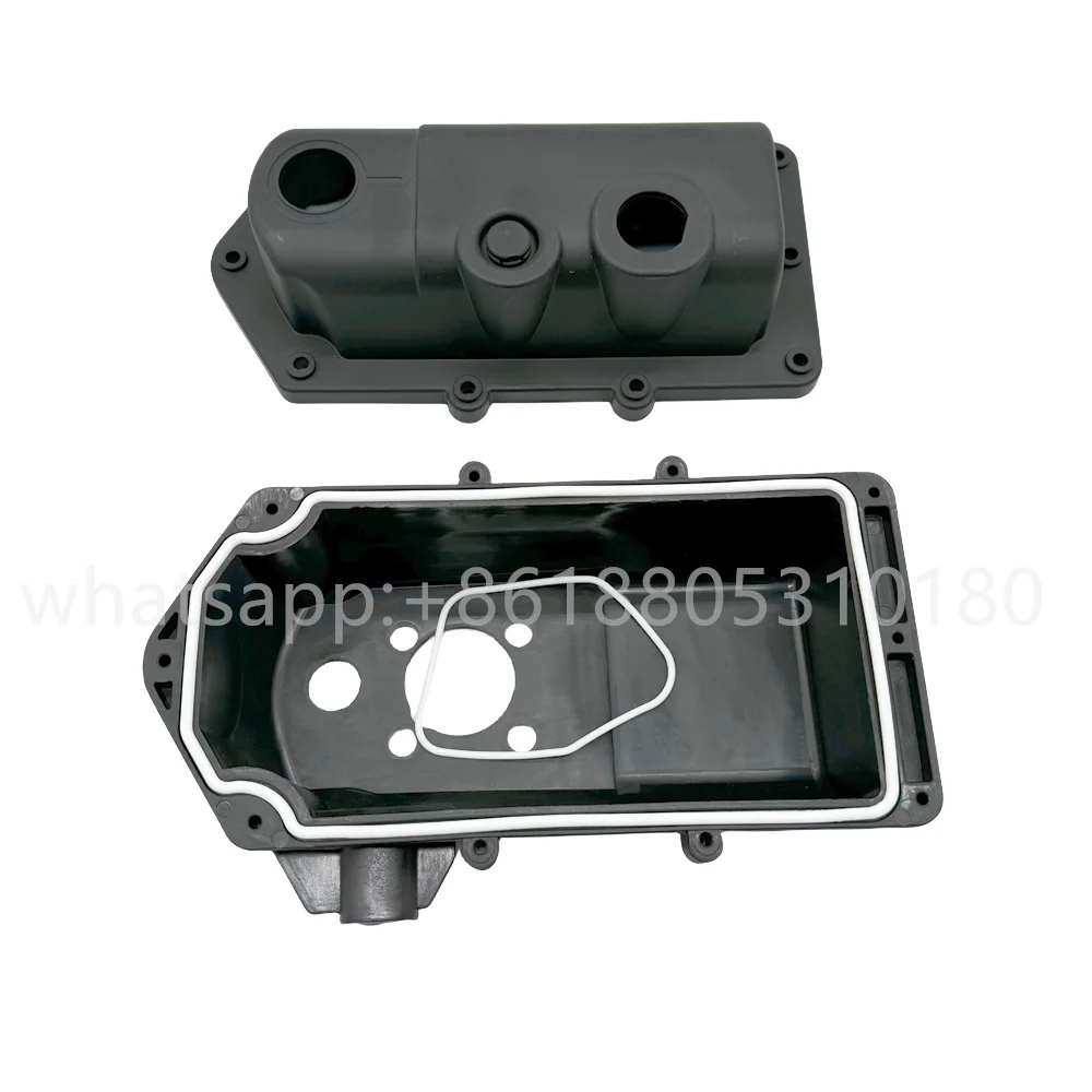 Adblue-Pumpen-Unterabdeckung geeignet für Mercedes-Benz Lkw A0001401578 A0001400378 A0001400478 A0001404478 – Detail 3