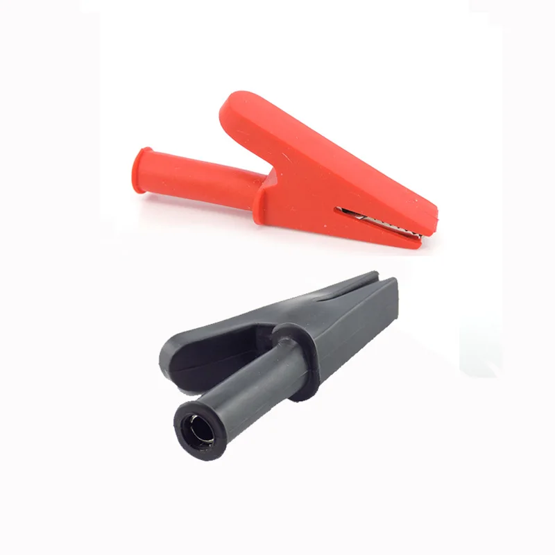 

Тестовый зажим для аккумулятора 55 мм 30 А, зажим типа «крокодил» для вилки типа «банан», 4 мм, мультиметр, ручка, кабель, зонды, зажим «крокодил», аккумулятор, автомобильный авто