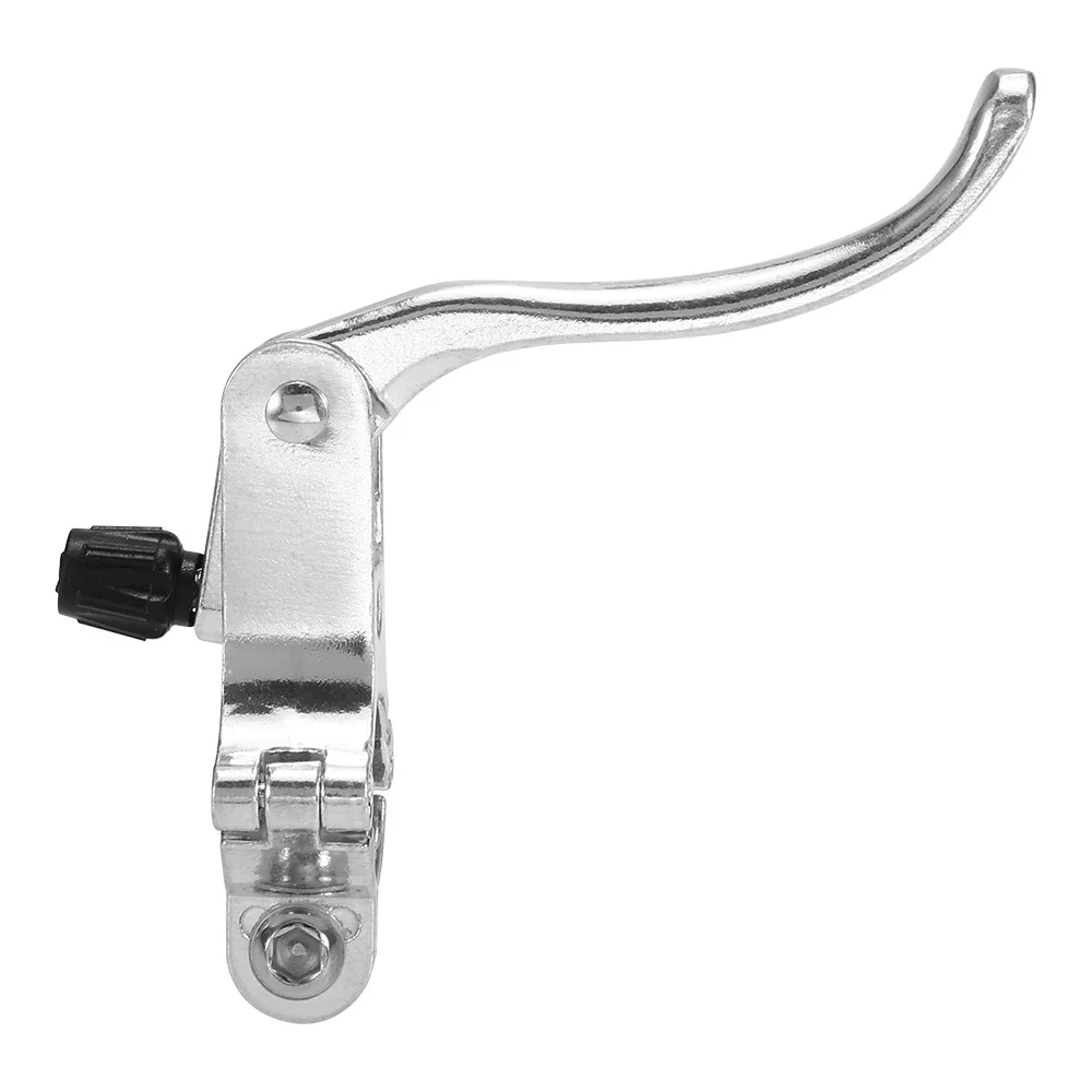 طقم فرامل Fixie الأمامية/الخلفية فرامل سحب جانبية لمجموعة فرامل الدراجة الكاملة Road Cruiser MTB #6