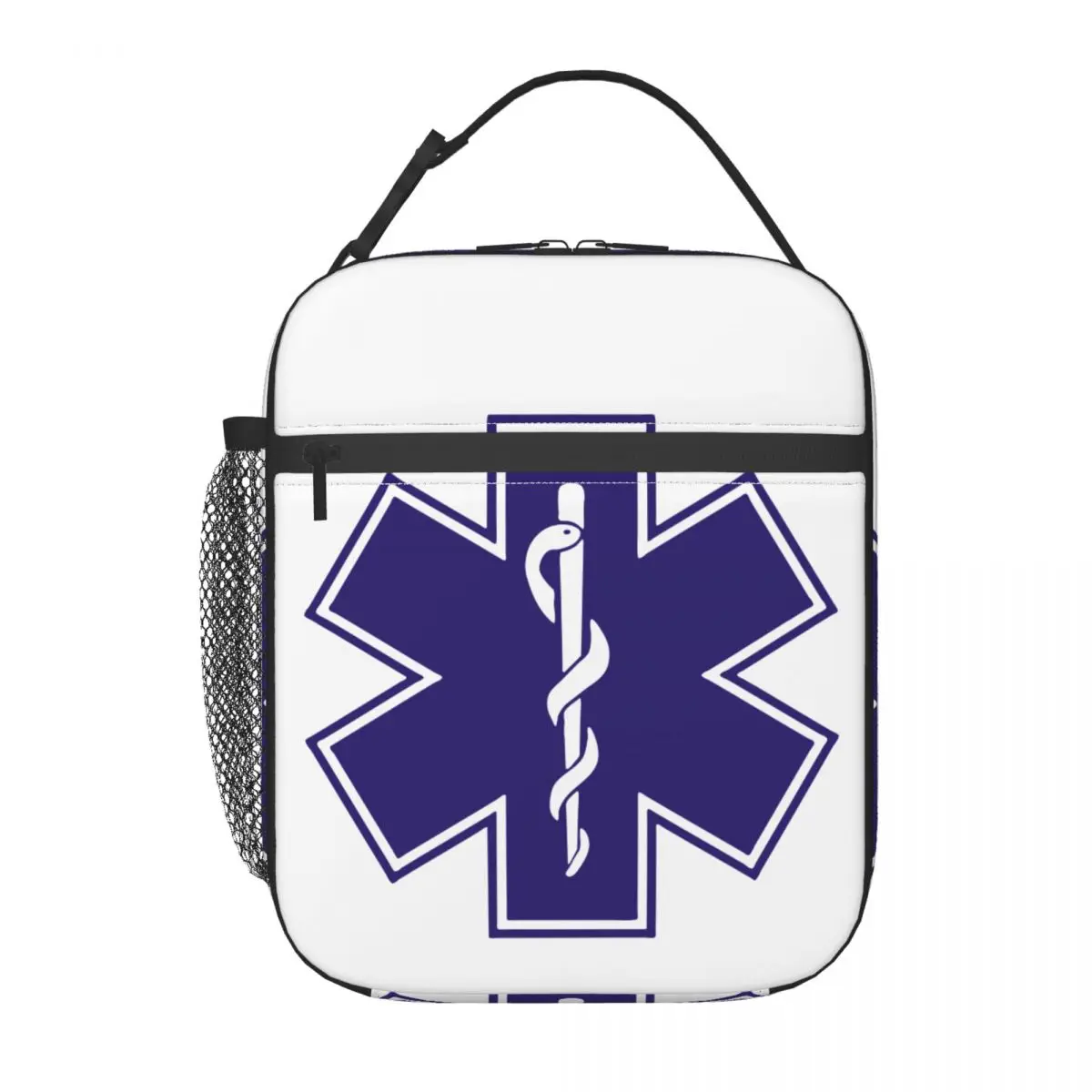 Emt Paramedic Insul… - image
