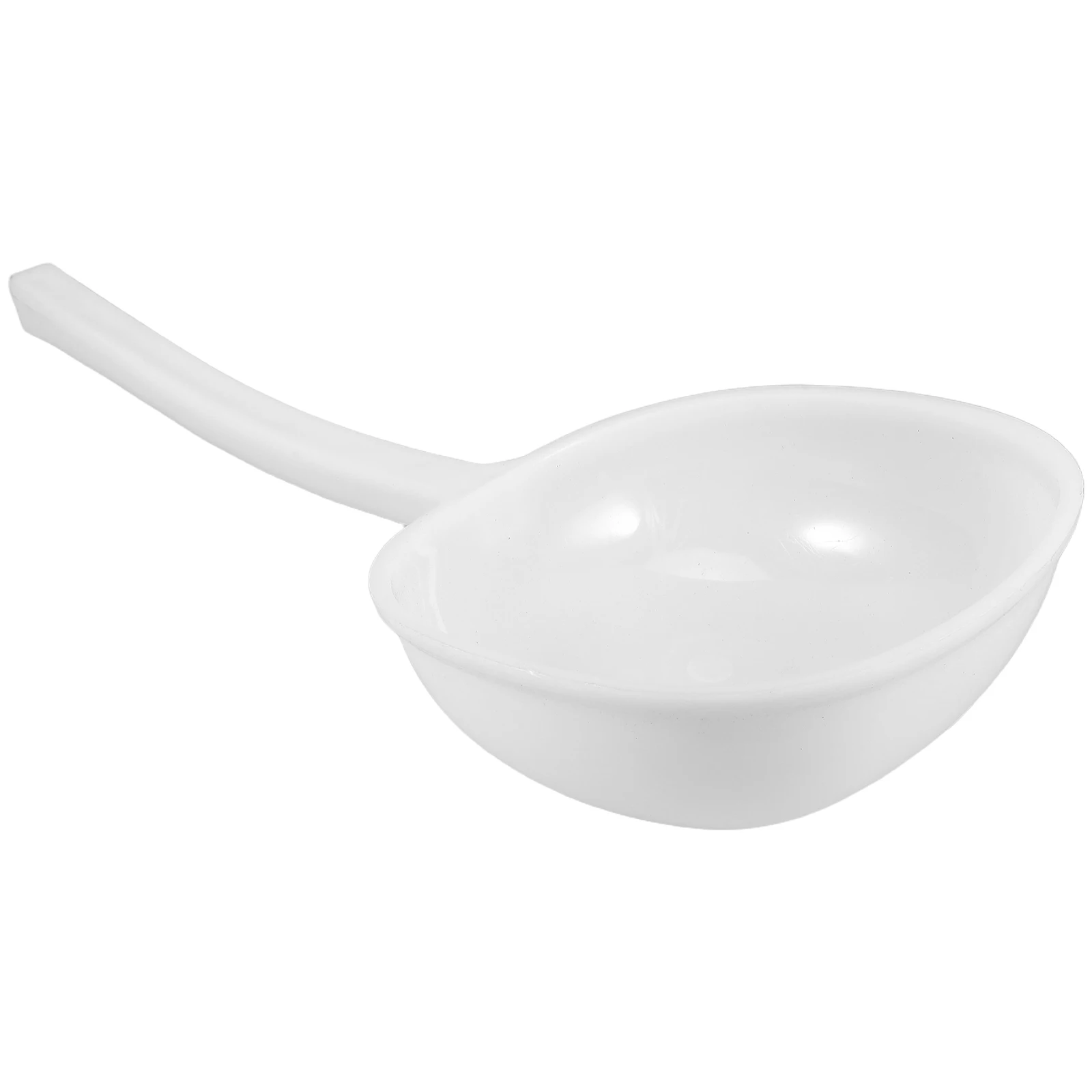

Long Handle Plastic Scoop Garden Scoop Large Capacity Water Ladle Garden Bath Kitchen Sprinkler Pot Watering Tool