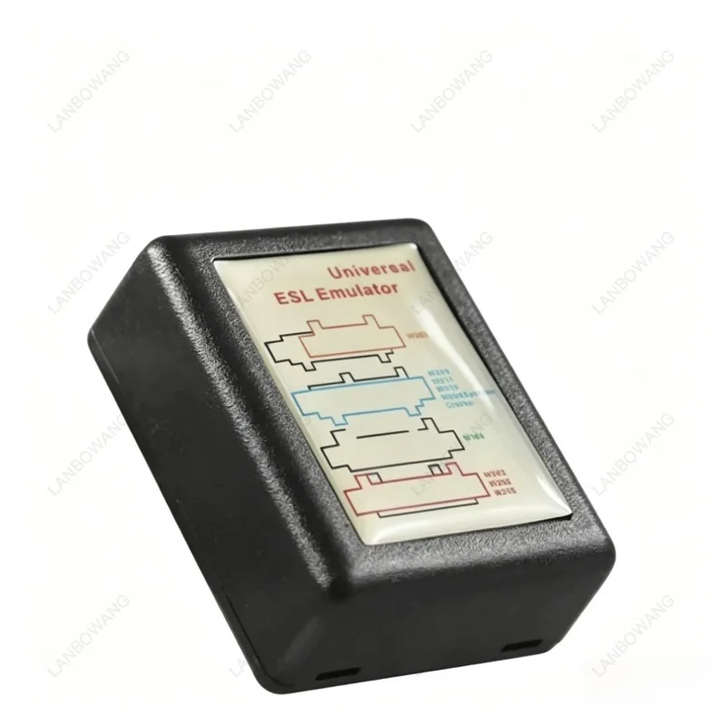 Universal Steering Lock Emulator ESL ELV For Mercedes For Sprinter For Crafter Replacement Repair Tool