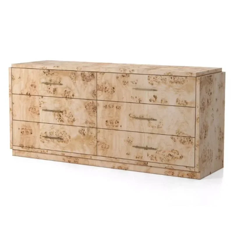 #Modern Walnut Living Room Cabinets Bedroom Natural Apartments Living Room Cabinets Storage Drawers Meuble Rangement Furniture